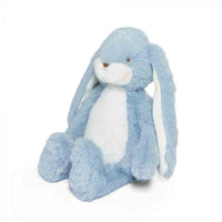 Bunnies By The Bay Little Floppy Nibble Bunny Maui Blue