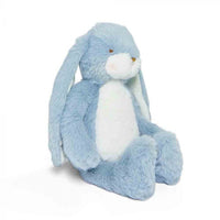Bunnies By The Bay Little Floppy Nibble Bunny Maui Blue