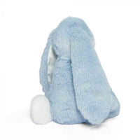 Bunnies By The Bay Little Floppy Nibble Bunny Maui Blue