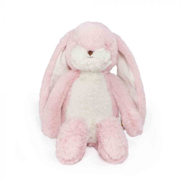 Bunnies By The Bay Little Floppy Nibble Bunny Pink - Medium