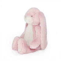 Bunnies By The Bay Little Floppy Nibble Bunny Pink - Medium