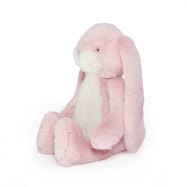 Bunnies By The Bay Little Floppy Nibble Bunny Pink - Medium