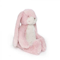 Bunnies By The Bay Little Floppy Nibble Bunny Pink - Medium