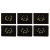 Elegant Bee Placemats