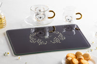 Elegant Bee Placemats