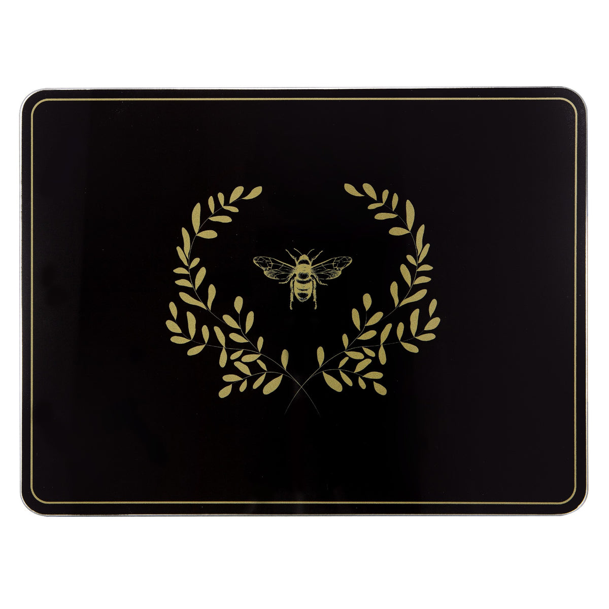Elegant Bee Surface Saver