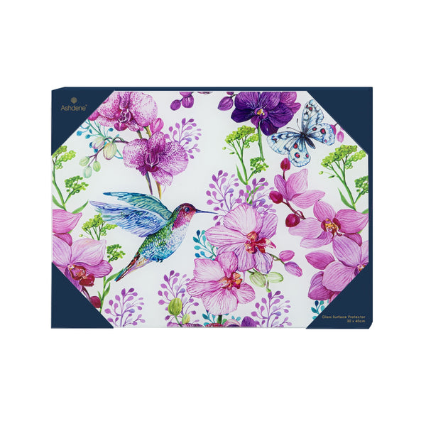 Birds & Blooms Surface Saver 