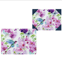 Birds & Blooms Surface Saver 