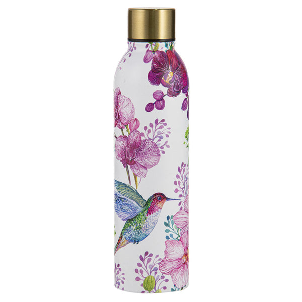 Birds & Bloom Drink Bottle