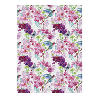 Birds & Bloom 2pk Teatowels
