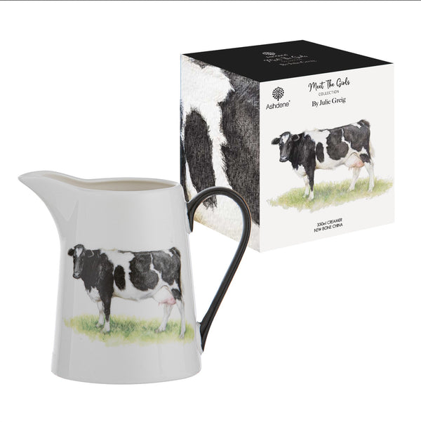 Meet The Girls Creamer