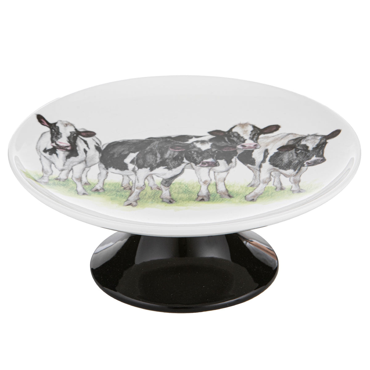 Meet The Girls Cake Stand