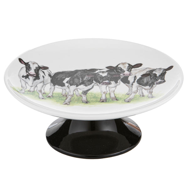 Meet The Girls Cake Stand