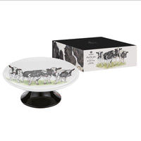 Meet The Girls Cake Stand