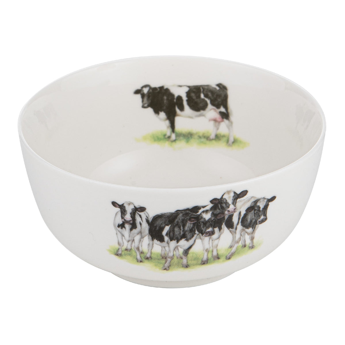 Meet The Girls 4pk Bowl 