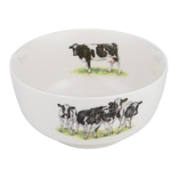 Meet The Girls 4pk Bowl 
