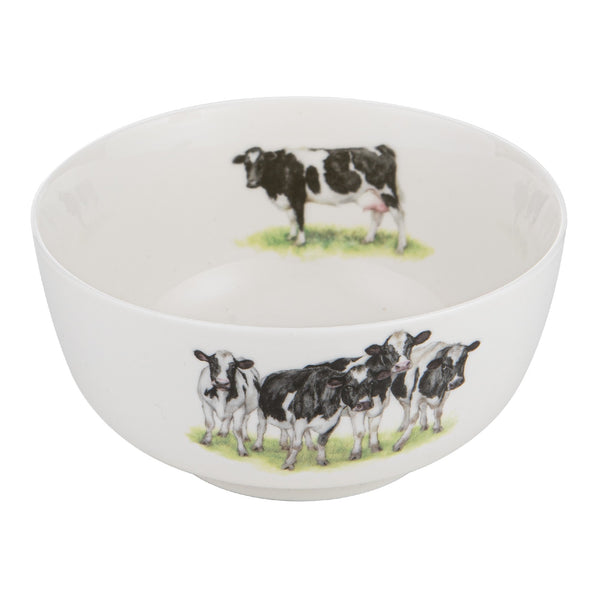 Meet The Girls 4pk Bowl 