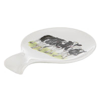 Meet The Girls Spoon Rest