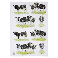 Meet The Girls 2pk Teatowels 