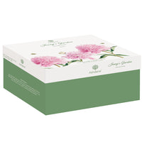Jenny's Garden Pink Peony Gift Set