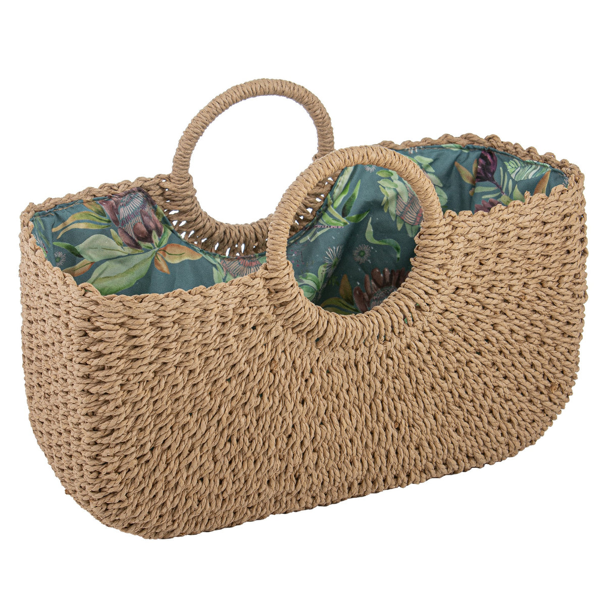 Leura 45cm Market Basket