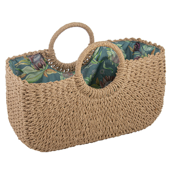 Leura 45cm Market Basket