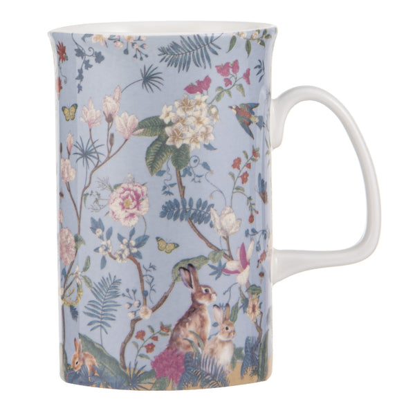 Enchanted Forest Can Mug
