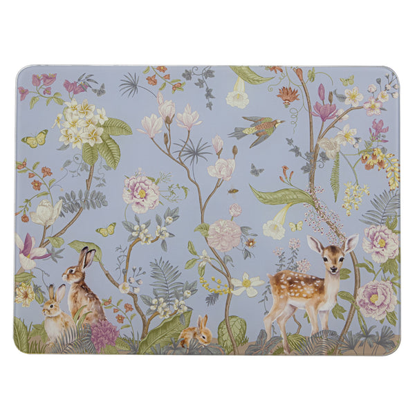 Enchanted Forest Surface Saver