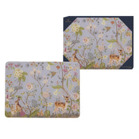Enchanted Forest Surface Saver