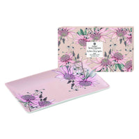 Secret Garden Blush Platter