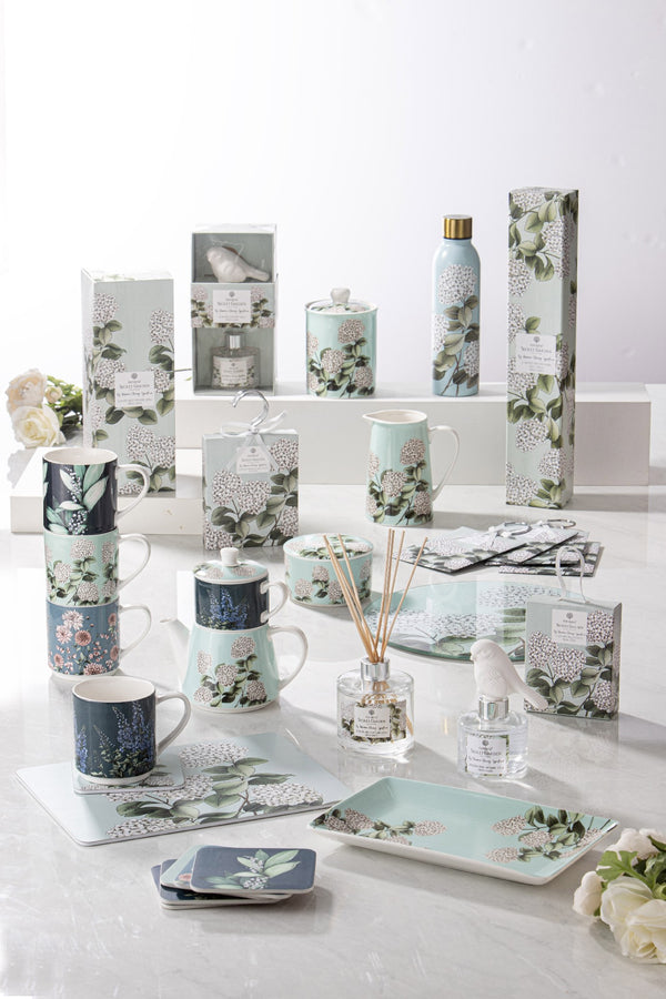 Secret Garden Mint Drink Bottle