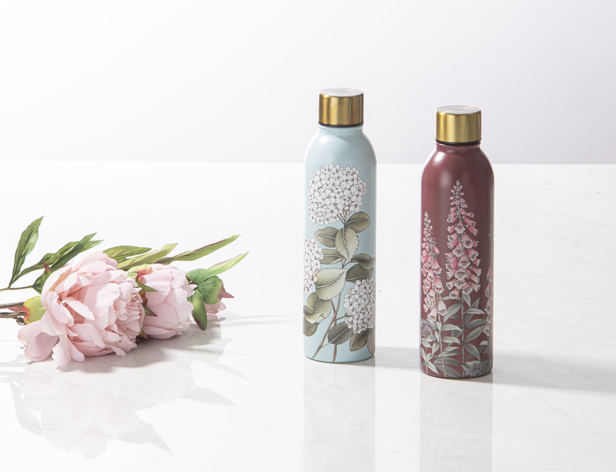 Secret Garden Mint Drink Bottle