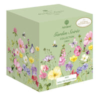 Garden Soiree Can Mug 340ml - Green 