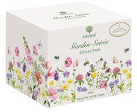 Garden Soiree Wide Flare Mug