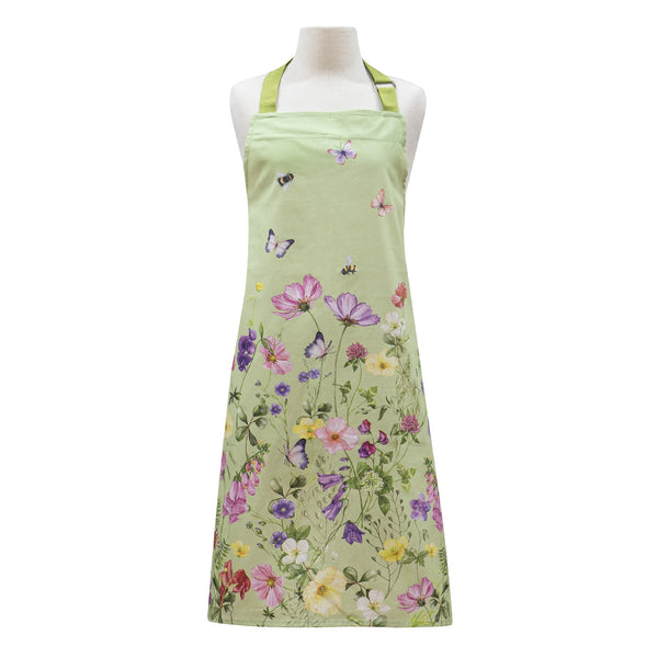 Garden Soiree Apron