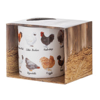 Best In Breed Chicken Mug