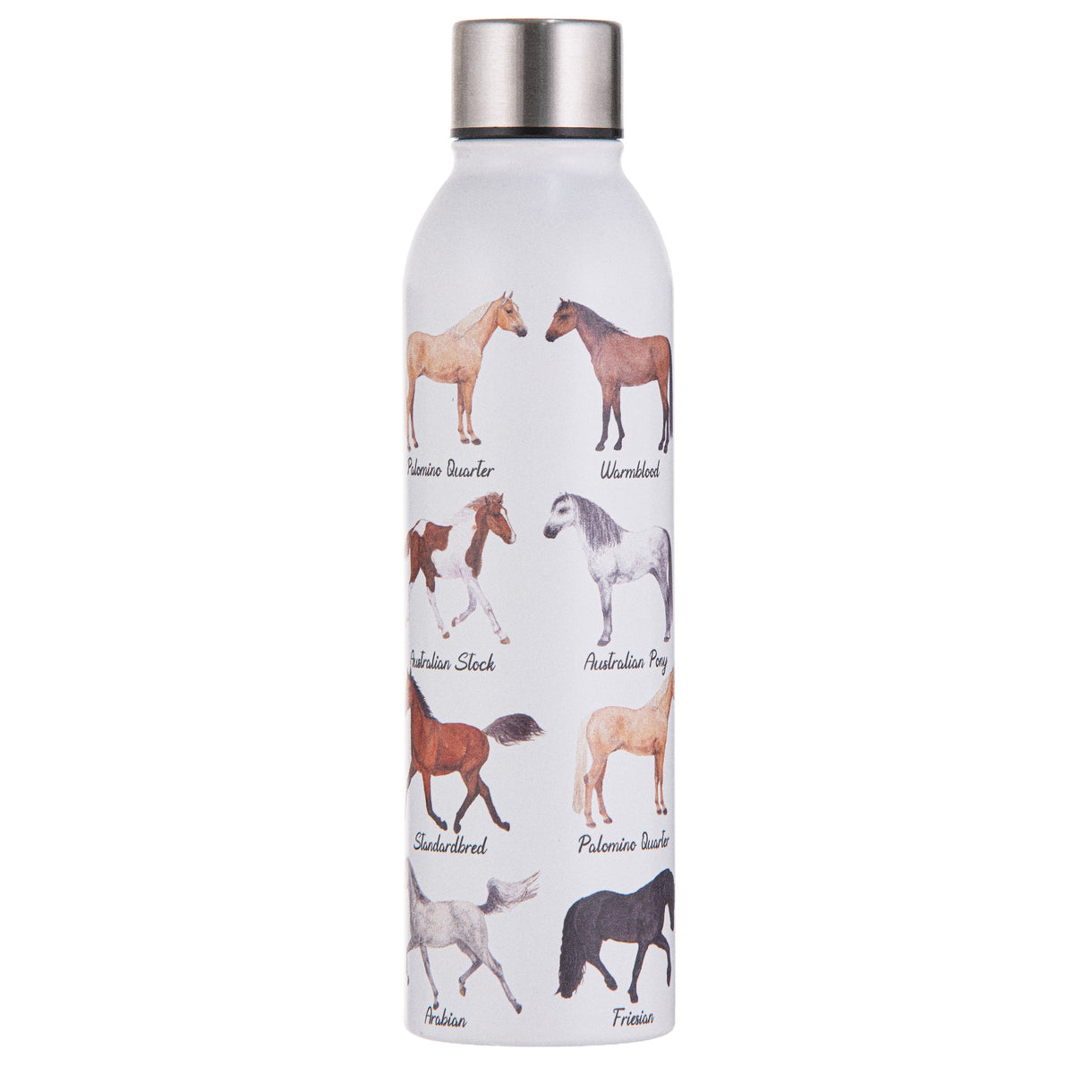 Best In Breed Horse Drink Bottle