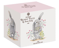 Bunny Tales Grey Bunny Mug