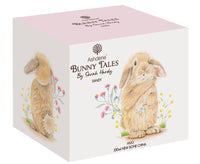 Bunny Tales Tan Bunny Mug