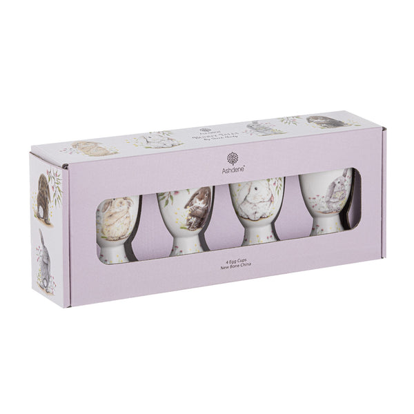 Bunny Tales 4pk Egg Cups