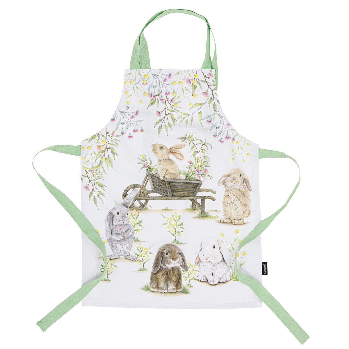 Bunny Tales Kids Apron