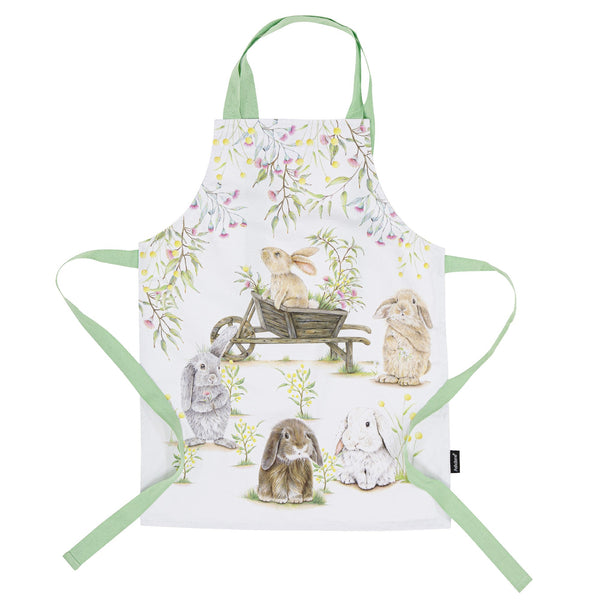 Bunny Tales Kids Apron