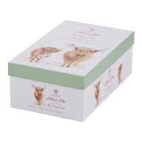 Mini Me Mumma/little Coo 2 Piece Mug Gift Set