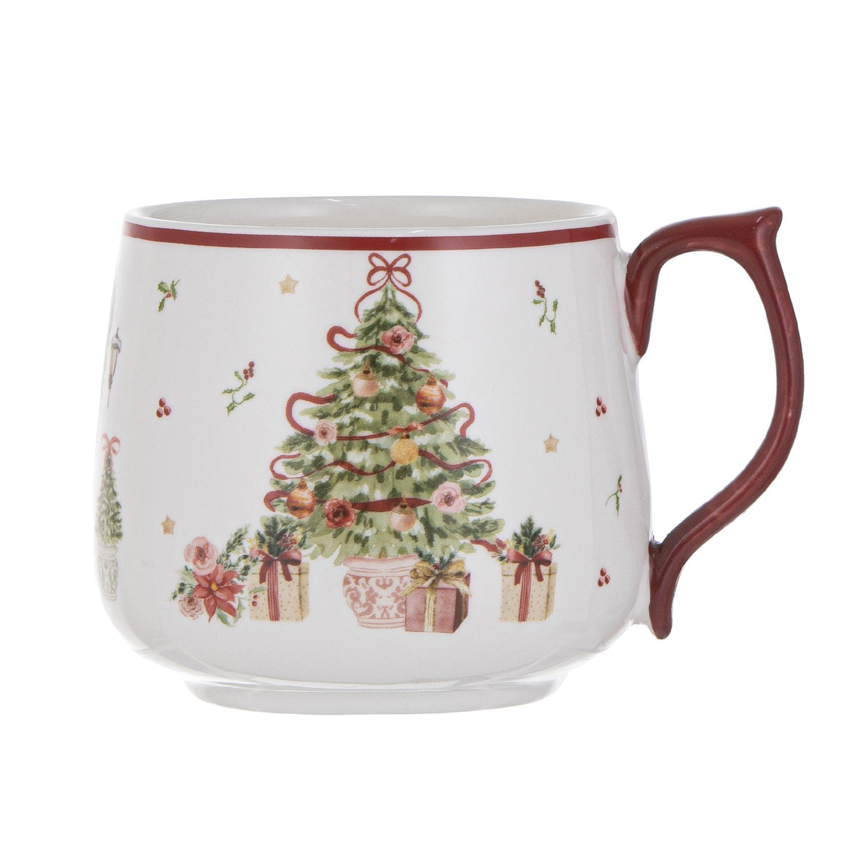 Hollybrook Mug Tree