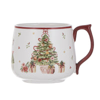 Hollybrook Mug Tree