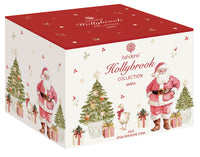 Hollybrook Mug Santa