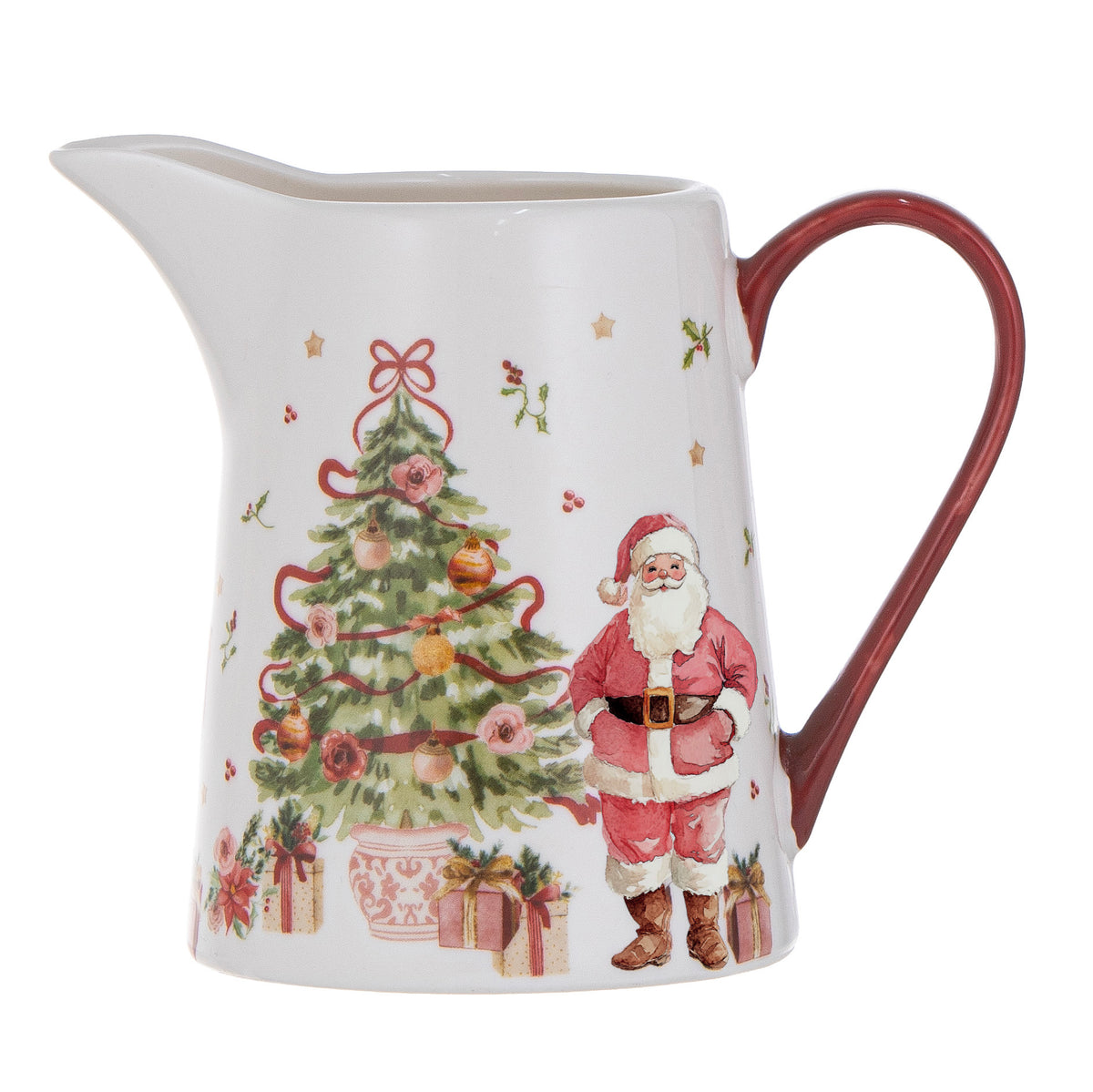 Hollybrook Creamer 