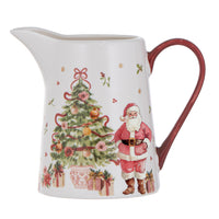 Hollybrook Creamer 