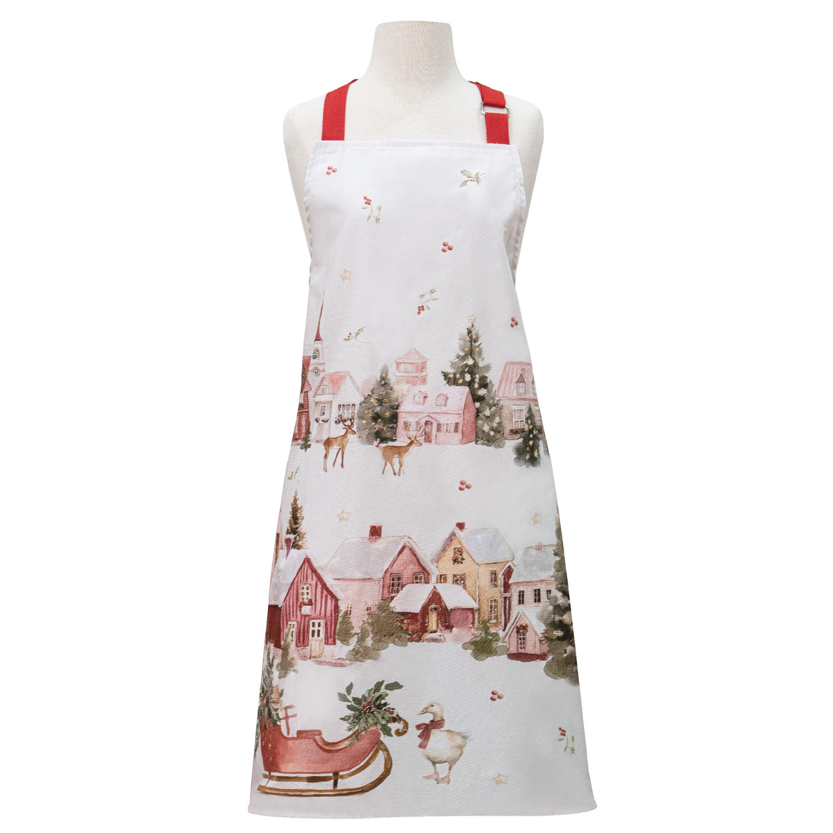 Hollybrook Apron