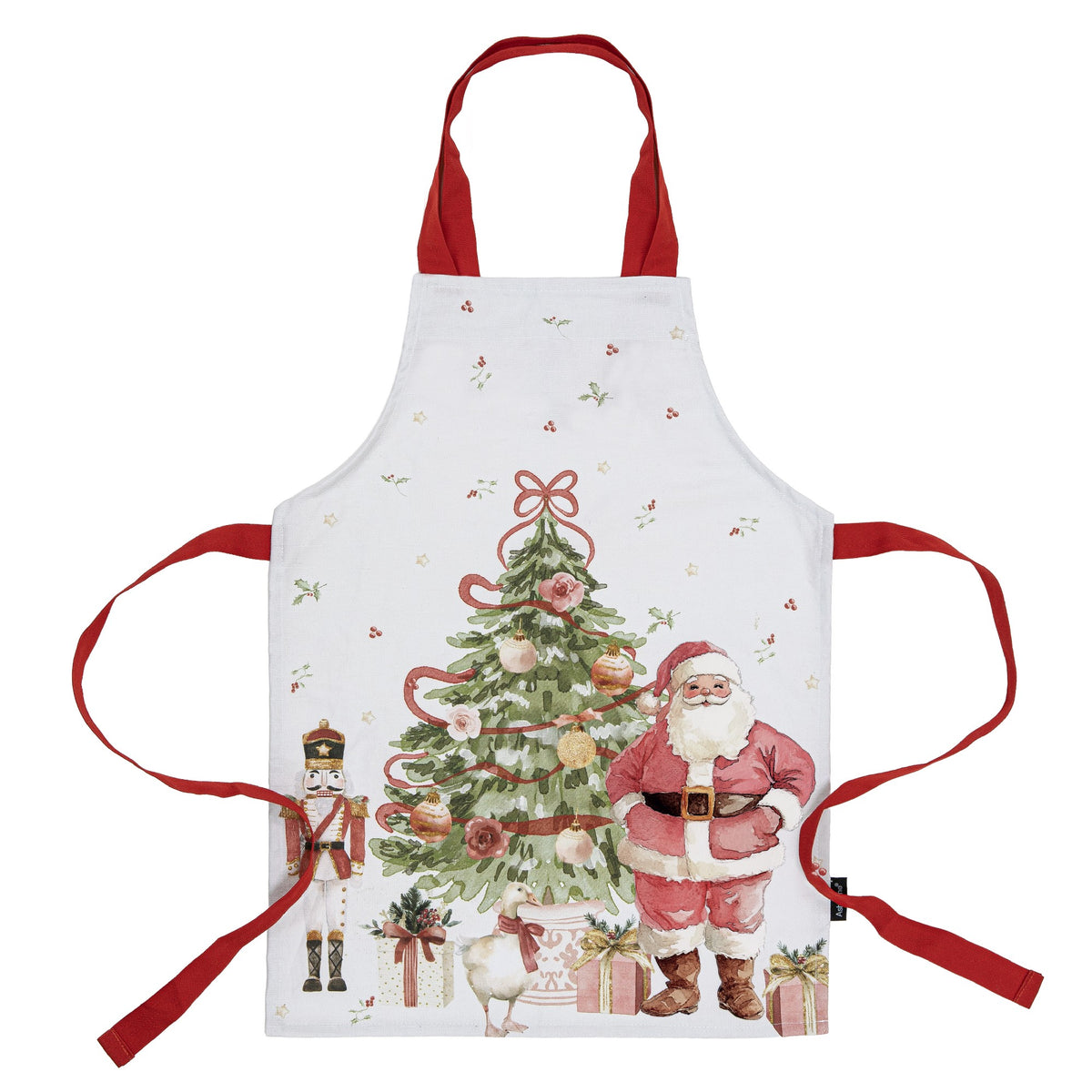 Hollybrook Kids Apron